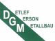DGM Logo Canva